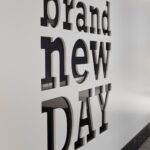 brand new day