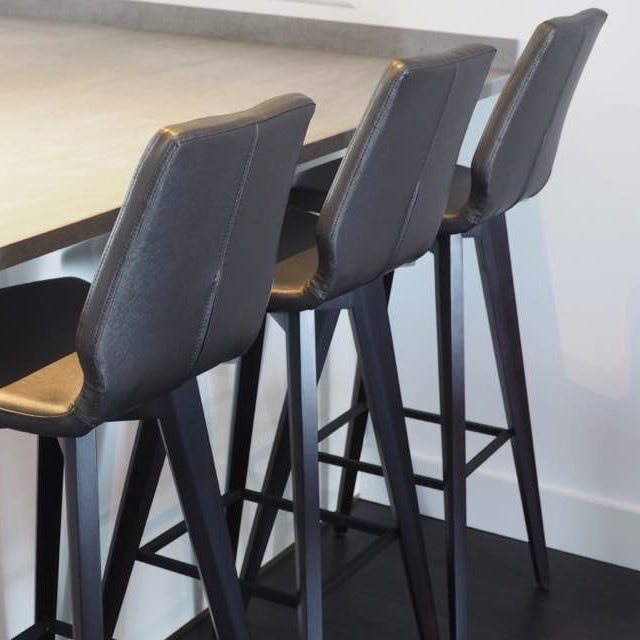 pvc-vloeren bar