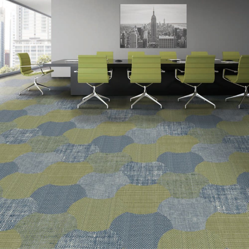 verlengstuk interieur