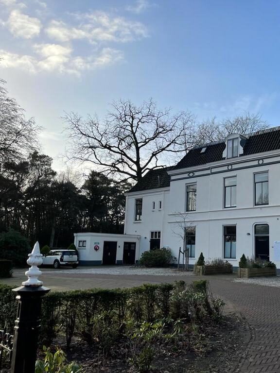 Villa Xaverius te Driebergen