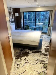 hoteltapijt
