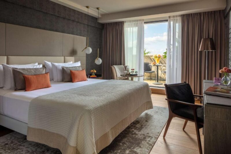 Hotel Krasnapolsky Amsterdam