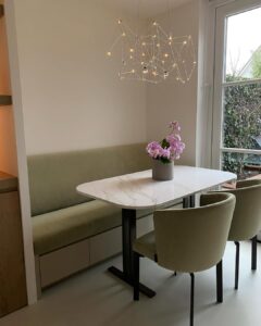 Gietvloer Leidschendam