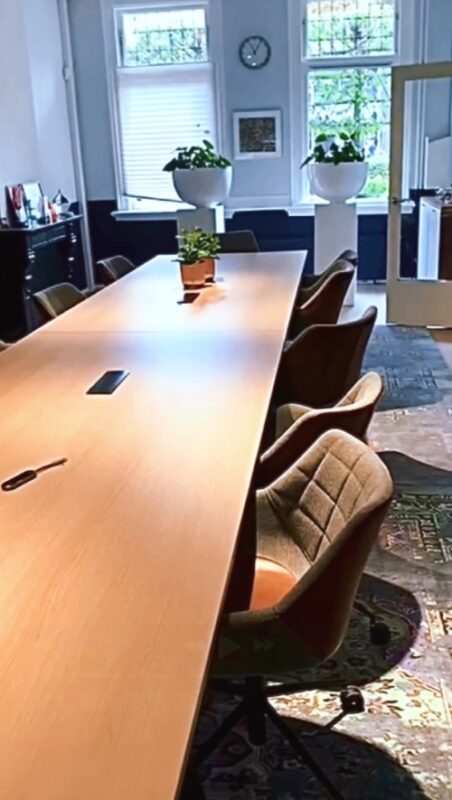HydroLogic interieur