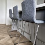 PVC-vloer keuken