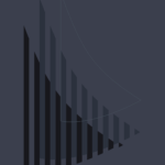 Flag Deep Blue