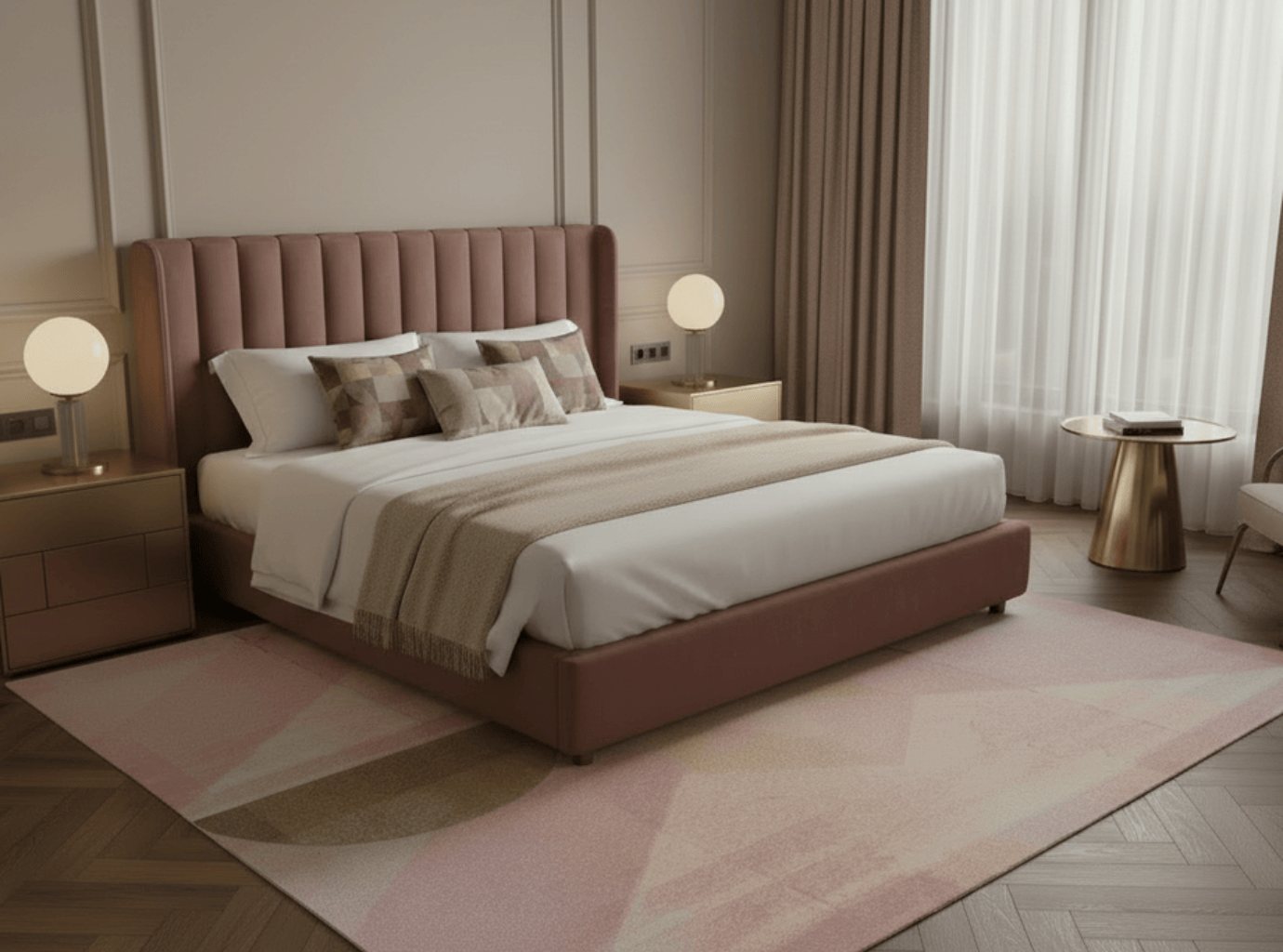 carpet