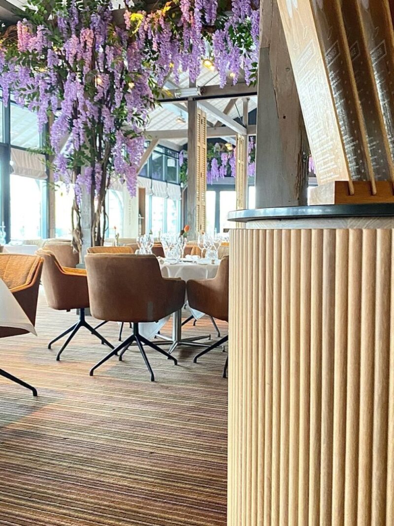Restaurant WOODS